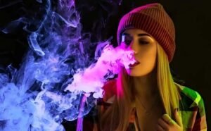 一次性電子菸購買口味推薦